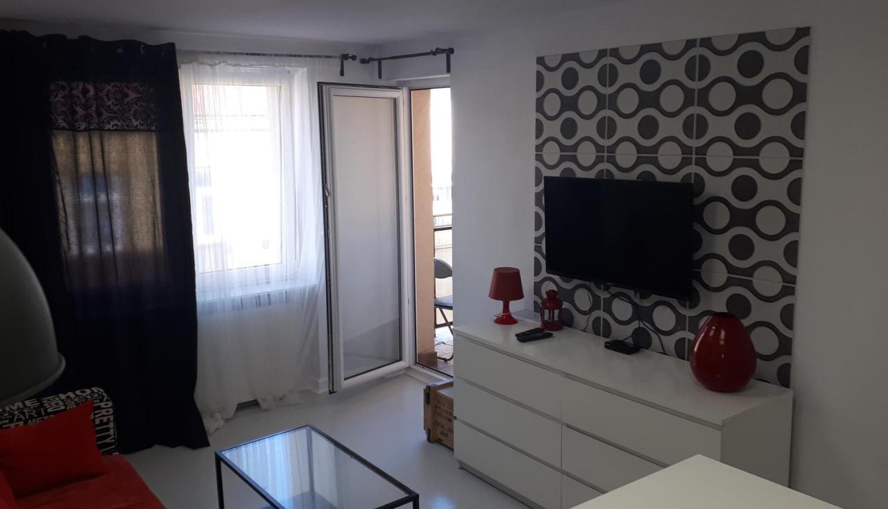 Apartamenty Centrum Rynek Market City Center เคียลเซ ภายนอก รูปภาพ