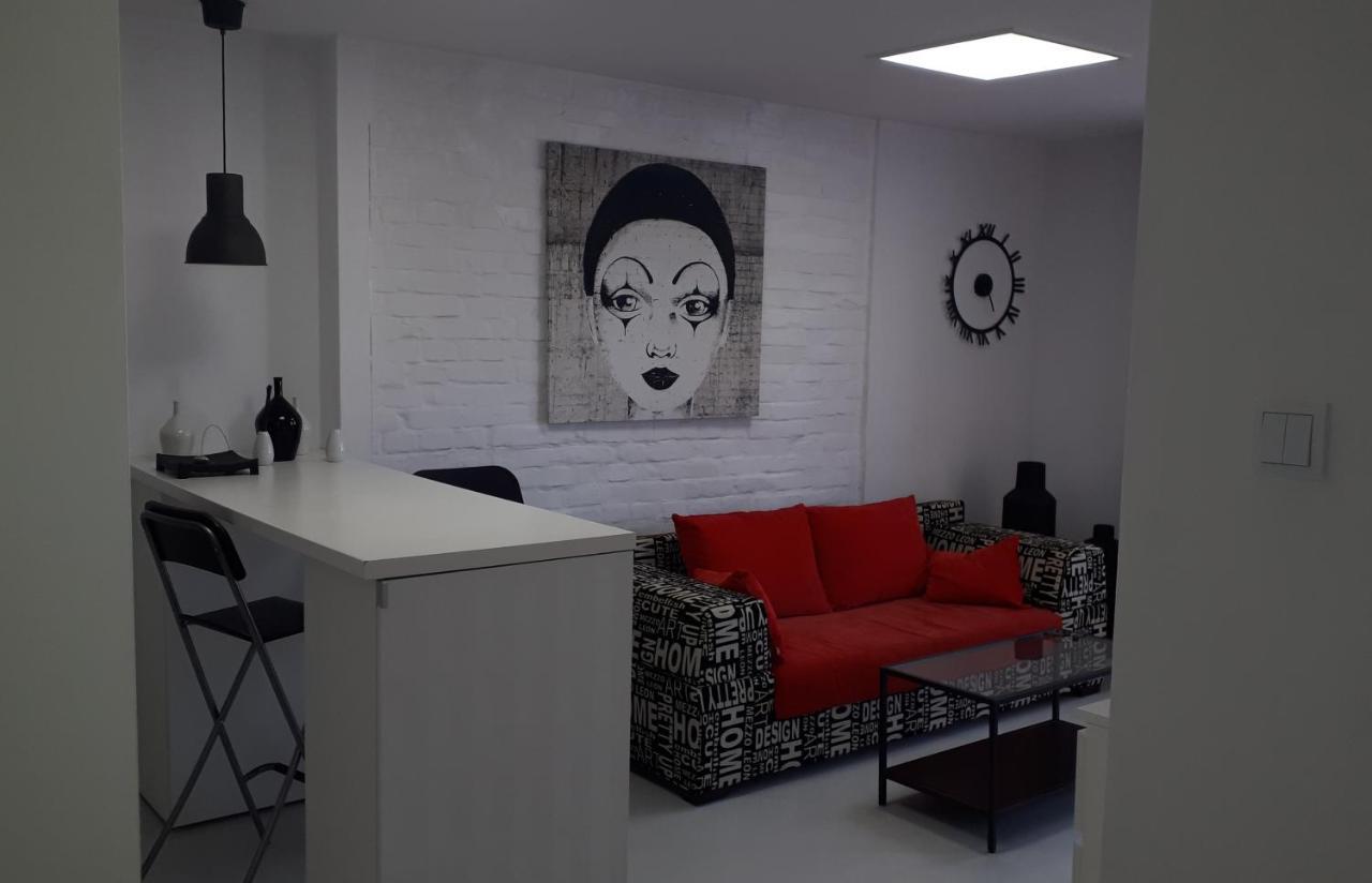Apartamenty Centrum Rynek Market City Center เคียลเซ ภายนอก รูปภาพ