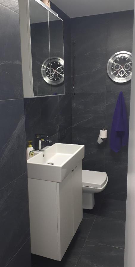 Apartamenty Centrum Rynek Market City Center เคียลเซ ภายนอก รูปภาพ