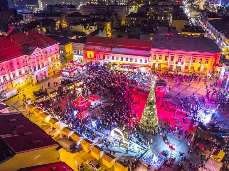Apartamenty Centrum Rynek Market City Center เคียลเซ ภายนอก รูปภาพ