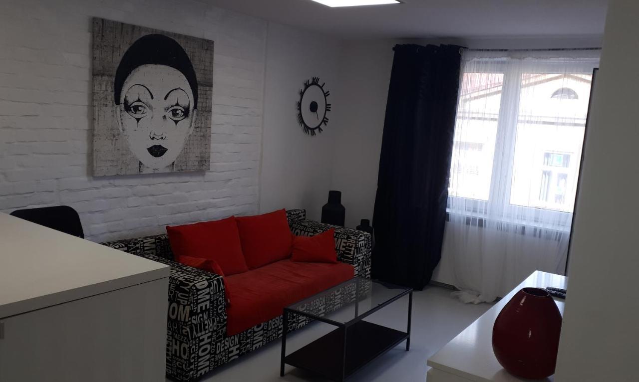Apartamenty Centrum Rynek Market City Center เคียลเซ ภายนอก รูปภาพ