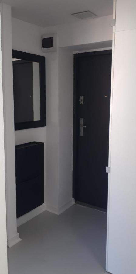 Apartamenty Centrum Rynek Market City Center เคียลเซ ภายนอก รูปภาพ
