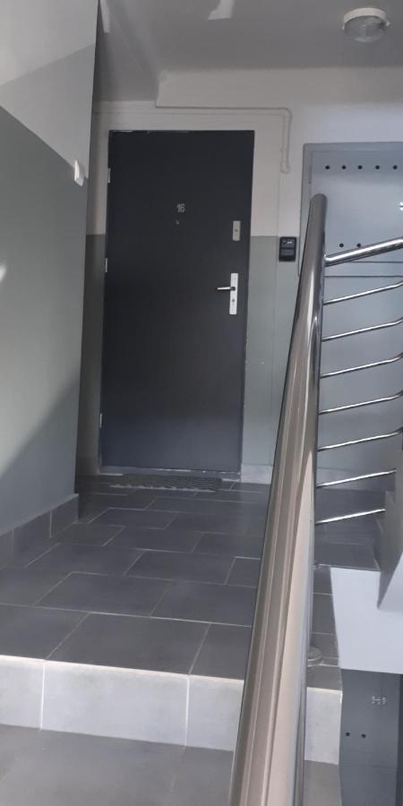 Apartamenty Centrum Rynek Market City Center เคียลเซ ภายนอก รูปภาพ