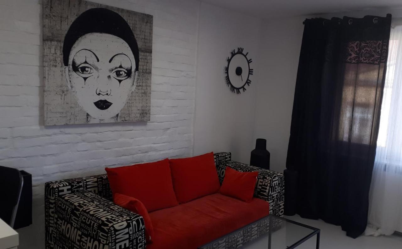Apartamenty Centrum Rynek Market City Center เคียลเซ ภายนอก รูปภาพ