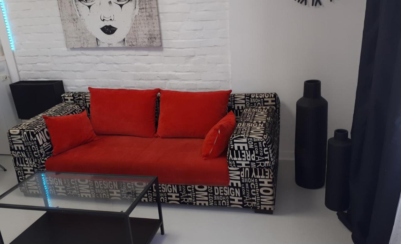 Apartamenty Centrum Rynek Market City Center เคียลเซ ภายนอก รูปภาพ