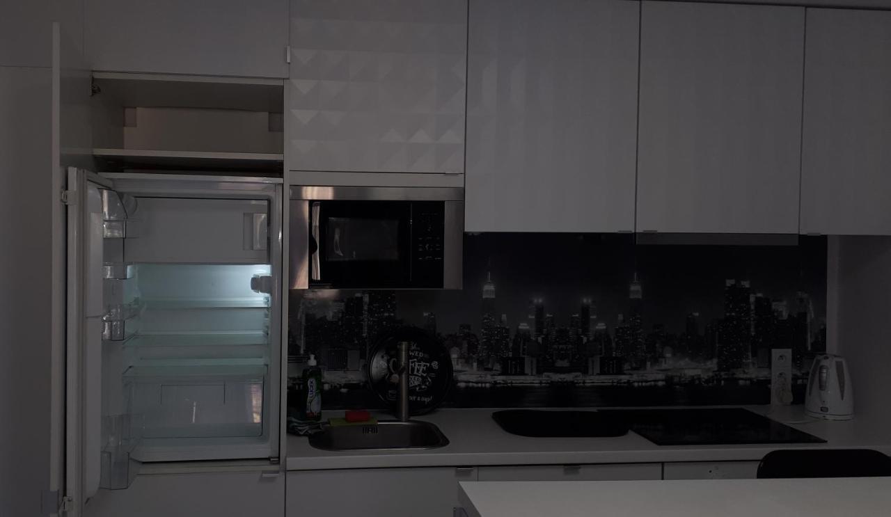 Apartamenty Centrum Rynek Market City Center เคียลเซ ภายนอก รูปภาพ
