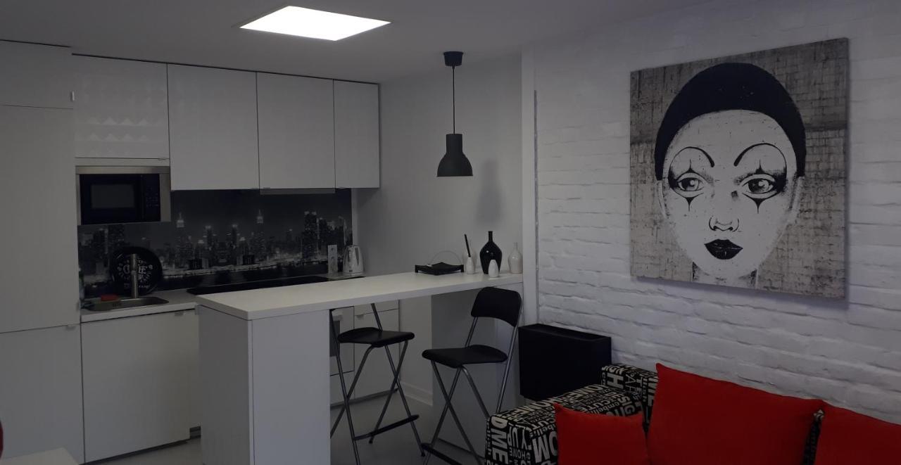 Apartamenty Centrum Rynek Market City Center เคียลเซ ภายนอก รูปภาพ