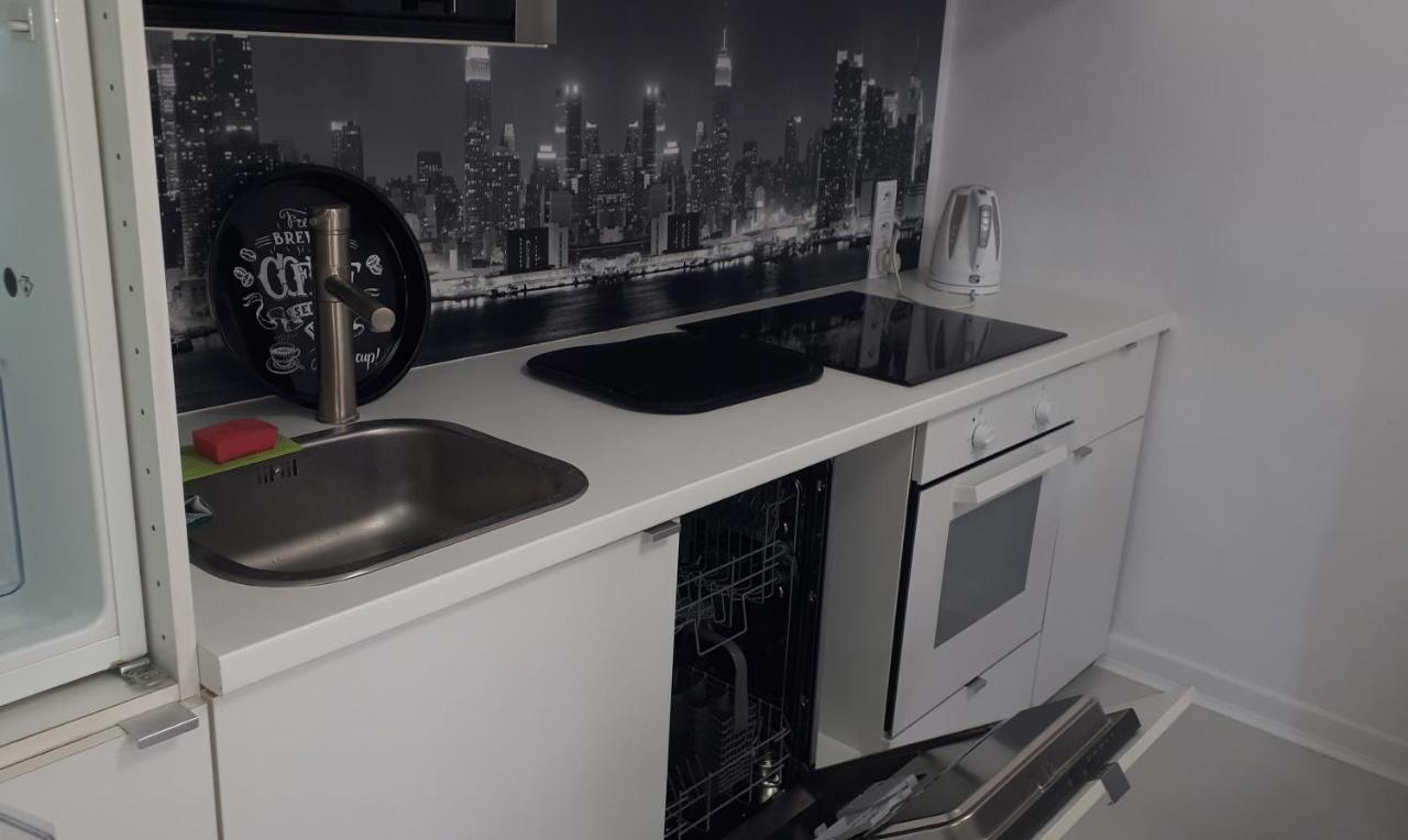 Apartamenty Centrum Rynek Market City Center เคียลเซ ภายนอก รูปภาพ