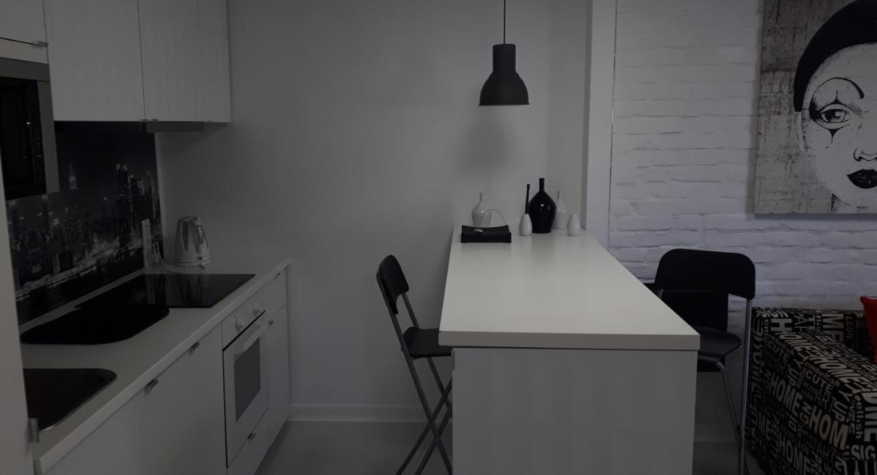 Apartamenty Centrum Rynek Market City Center เคียลเซ ภายนอก รูปภาพ